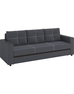 Диван Олмеко Смарт 3-х местный