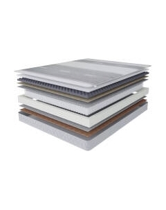 Матрас Stolline Престиж-Королевский Magnetic 140x190