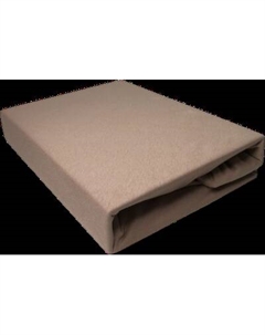 Простыня Kamisa Трикотажная на резинке Прт-200x200x20