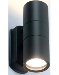 Бра уличное General Lighting GWL-2MR16-GU10-R-IP65 / 662503 General lighting
