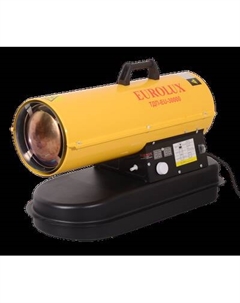 Тепловая пушка дизельная EUROLUX ТДП-EU-30000 Eurolux