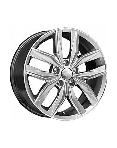 Литой диск K&K Tiguan (KC774) 17x7" 5x112мм DIA 57.1мм ET 40мм DP K&k