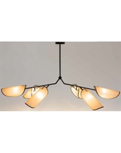 Потолочный светильник Maytoni Modern MOD225PL-06B