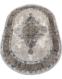 Ковер Белка Премиум Овал 20109_25171