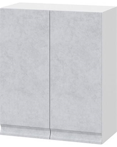 Шкаф навесной для кухни SV-мебель Вельвет Ш600 Sv-мебель