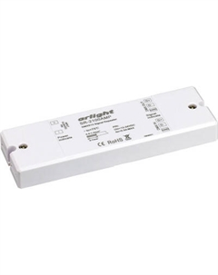 Усилитель сигнала для светодиодной ленты Arlight SR-2100AMP / 019460