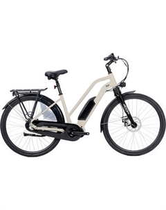 Электровелосипед Alpinebike City / ALPN_J23EU005_ES_M_W