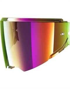 Визор для мотошлема Shark Helmets OXO / VZ39030PRNWTU Shark helmets