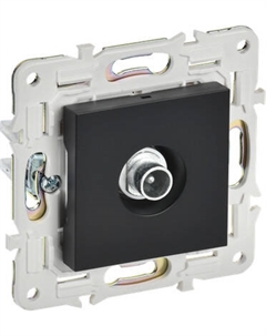 Розетка IEK Skandy SK-A10-P-K02 Iek