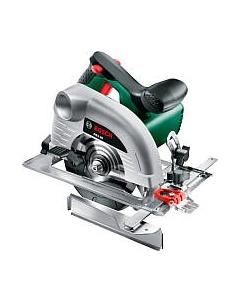 Дисковая пила Bosch PKS 40