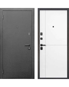 Входная дверь Guard МС-2 86x205 левая