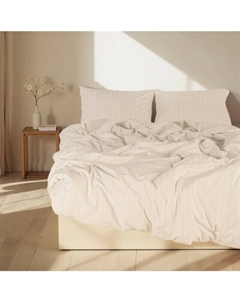 Комплект постельного белья Sima-Land Home Cotton line / 10831072 Sima-land home