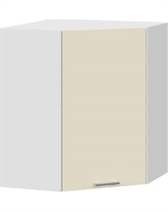 Шкаф навесной для кухни ТриЯ Габриэлла 1ВВ6У угловой Трия