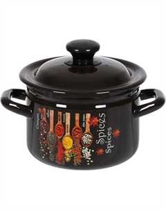 Кастрюля КМЗ Карри-1 / 41704-122/6 Кмз