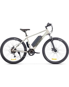 Электровелосипед Gelbert Ran 1 ST