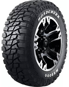 Летняя шина Roadcruza RA8000 R/T LT255/60R19 118/115Q POR / RA152001