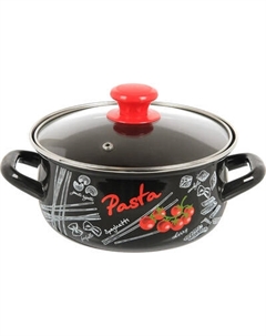 Кастрюля КМЗ Болоньезе 61915-123/4.02-У4 Кмз