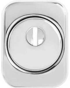 Накладка на цилиндр Vantage D3 CP