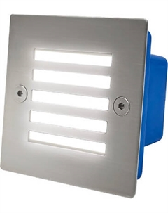 Светильник уличный General Lighting Для ступеней GSTL-S1-3BT-5K / 460104 General lighting