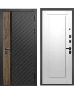 Входная дверь Guard МПП-22 86x205 правая