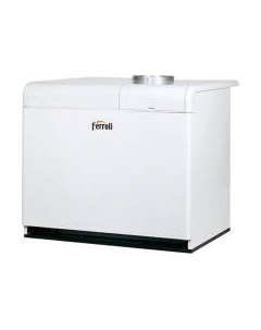 Газовый котел Ferroli Pegasus F3 N 119 2S