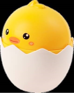 Контейнер для мусора Darvish Цыпленок в яйце / DV-H-2124