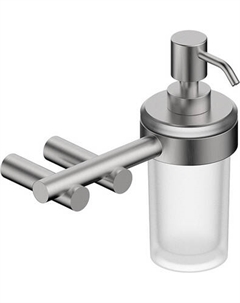 Дозатор для жидкого мыла Abber Osten 316 AA1859BST