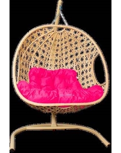 Кресло подвесное M-Group Для двоих Люкс / 11510508 M-group