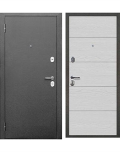 Входная дверь Guard МСТ-2 96x205 левая