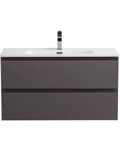 Тумба под умывальник BelBagno Kraft-900-2C-SO-GSO Belbagno