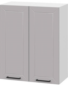 Шкаф навесной для кухни SV-мебель Вектор Ш600 Sv-мебель