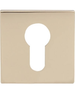 Накладка на цилиндр Vantage ET04PB SL