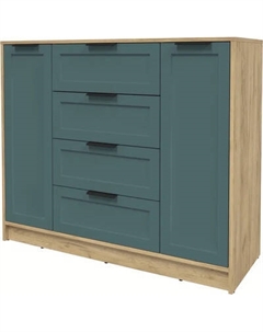 Тумба Интерлиния Концепт Тренд КТ-Т120