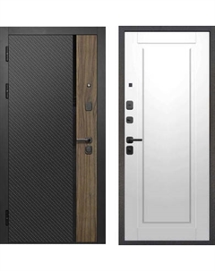 Входная дверь Guard МПП-22 96x205 левая