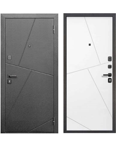 Входная дверь Guard М-5 96x205 правая