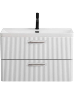 Тумба под умывальник BelBagno DUE-800-2C-SO-GM-P Belbagno