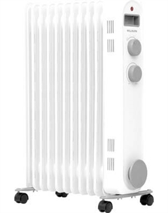 Масляный радиатор Willmark WOR-2411
