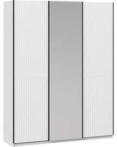 Шкаф-купе ТриЯ Оскар Тиффани Т2 1800 / 280821 Трия