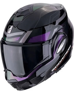 Мотошлем Scorpion Exo Exo-Tech Evo Conquer Scorpion exo