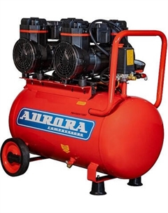 Воздушный компрессор AURORA Passat-45M Black / 39008 Aurora