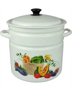 Кастрюля КМЗ Сочные овощи / 41804-242/6-У2 Кмз