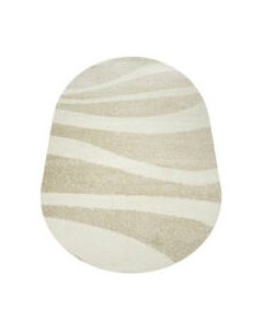 Ковер Белка Фьюжн Овал 42106 48122