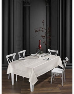 Скатерть DO&CO Verona 160x220 / 12310 Do&co