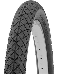 Велопокрышка Horst 20x2.125 H.R.T. P1175 BMX/Freestyle / 00-011047