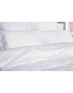 Пододеяльник Primavelle 175х210 сатин-жаккард на молнии / 137485101-vn