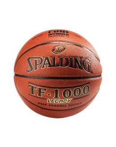 Баскетбольный мяч Spalding TF-1000 Legacy FIBA / 76-964Z