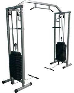 Силовой тренажер AMETIST 1502 Ametist