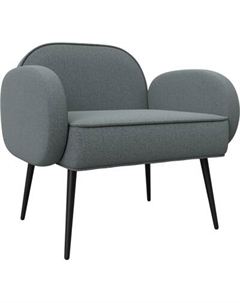 Кресло мягкое Лига Диванов Лига-086 / 132429 Лига диванов