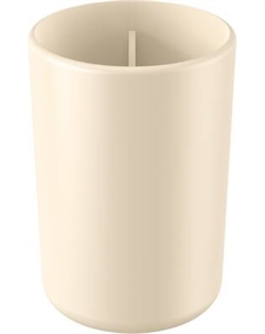 Стакан для зубной щетки и пасты AMBIENT Flux AFX038ABSBG Ambient