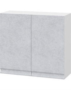 Шкаф навесной для кухни SV-мебель Вельвет Ш800 Sv-мебель